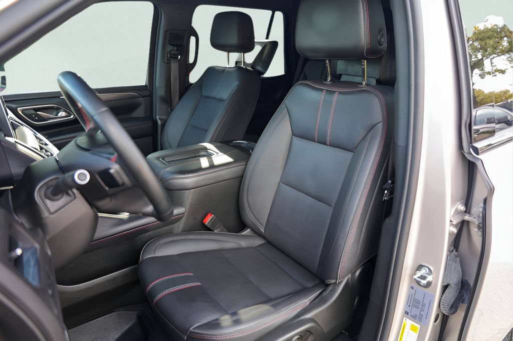 Certified 2023 Chevrolet Tahoe RST RWD image 10