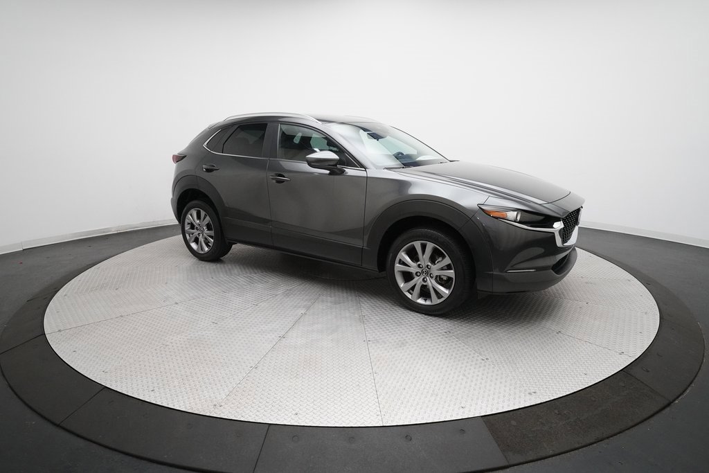 Certified 2023 MAZDA CX-30 AWD 2.5 S w/ Preferred Package image 13