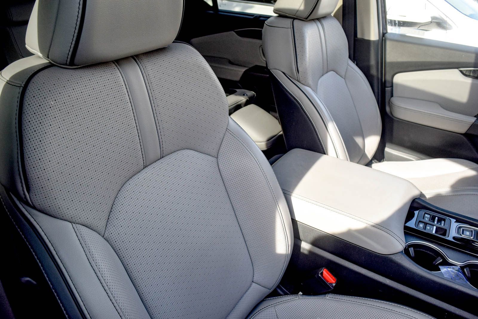 Used 2023 Honda Pilot Elite image 19