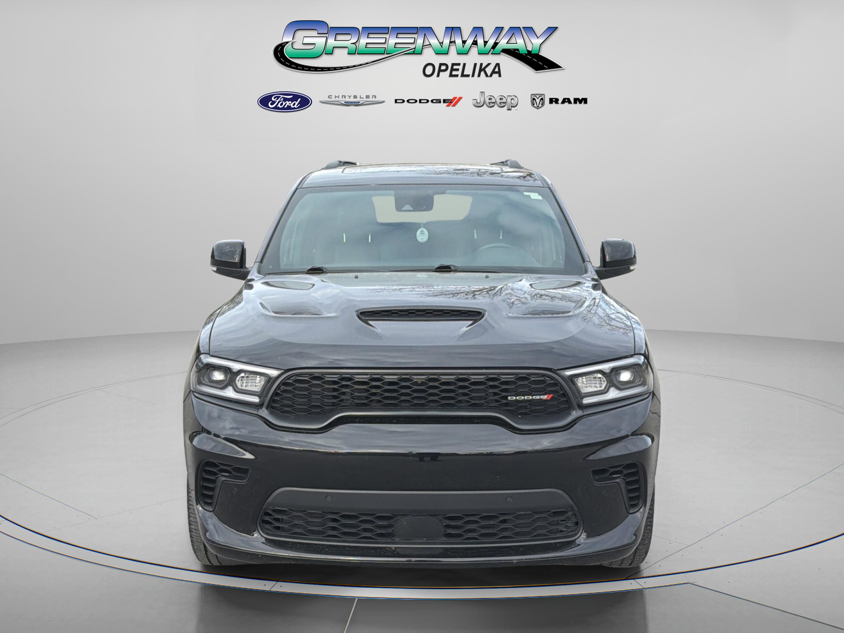 Used 2024 Dodge Durango R/T image 8