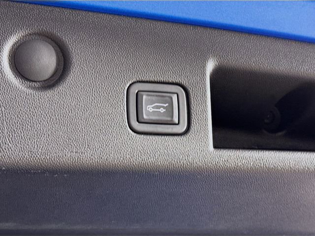 Used 2024 Chevrolet Equinox RS image 27