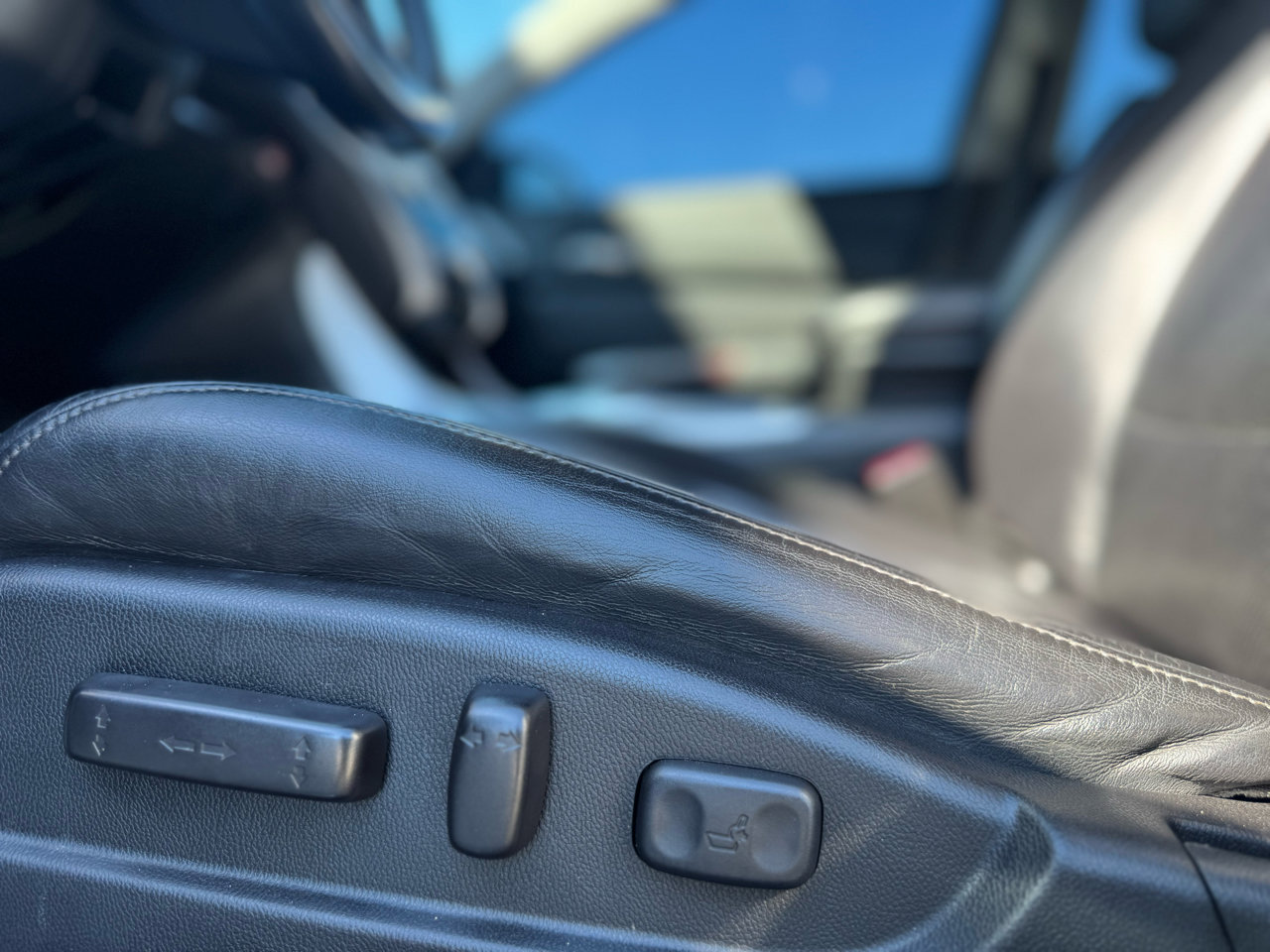 Used 2015 Acura TLX V6 w/ Advance Package image 33