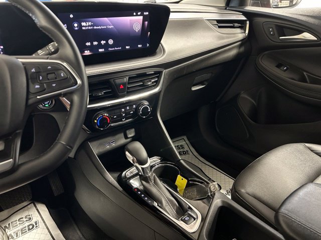 Used 2024 Buick Encore GX Sport Touring AWD/4WD image 26