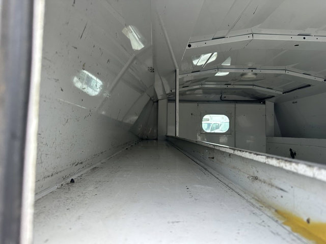 Used 2015 Ford E-350 and Econoline 350 Super Duty RWD image 11