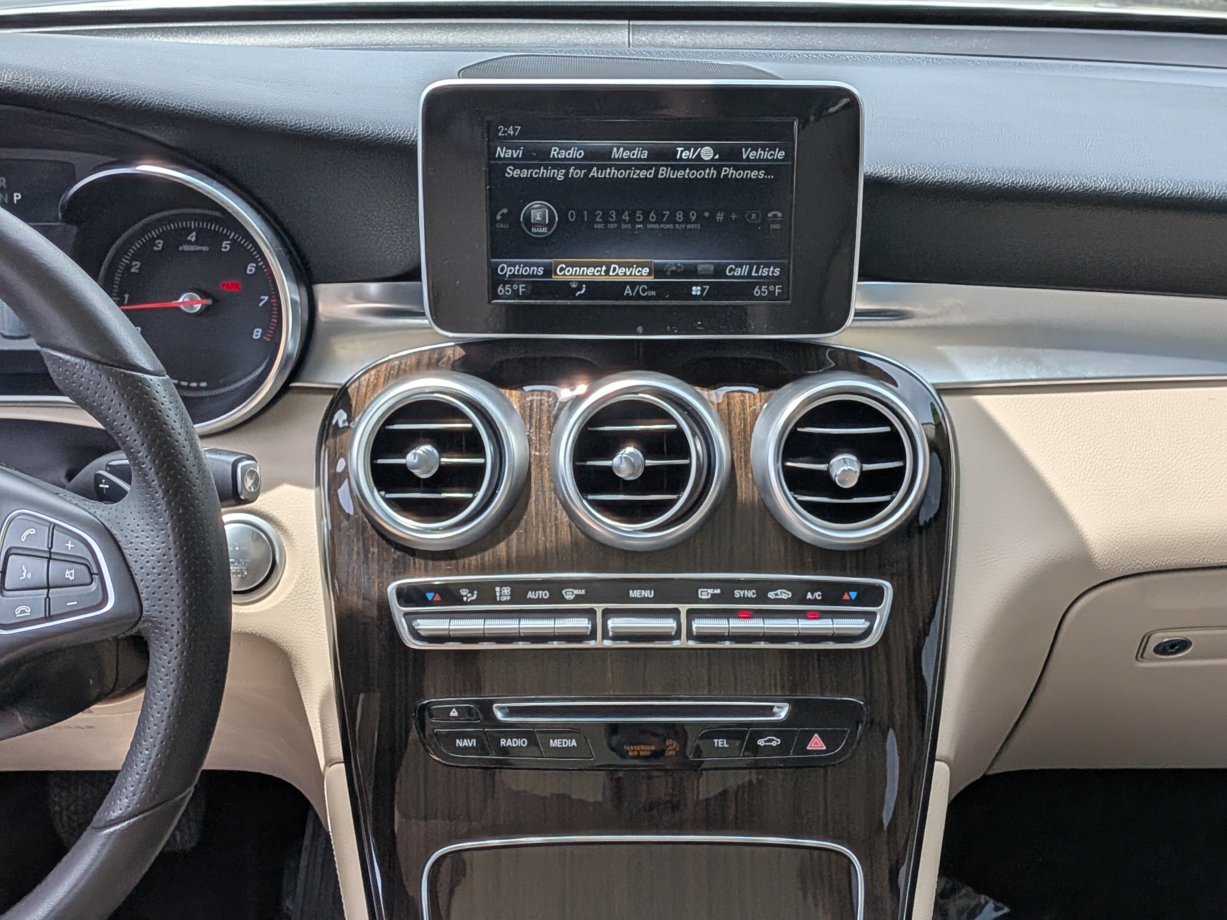 Used 2018 Mercedes-Benz GLC 300 image 18
