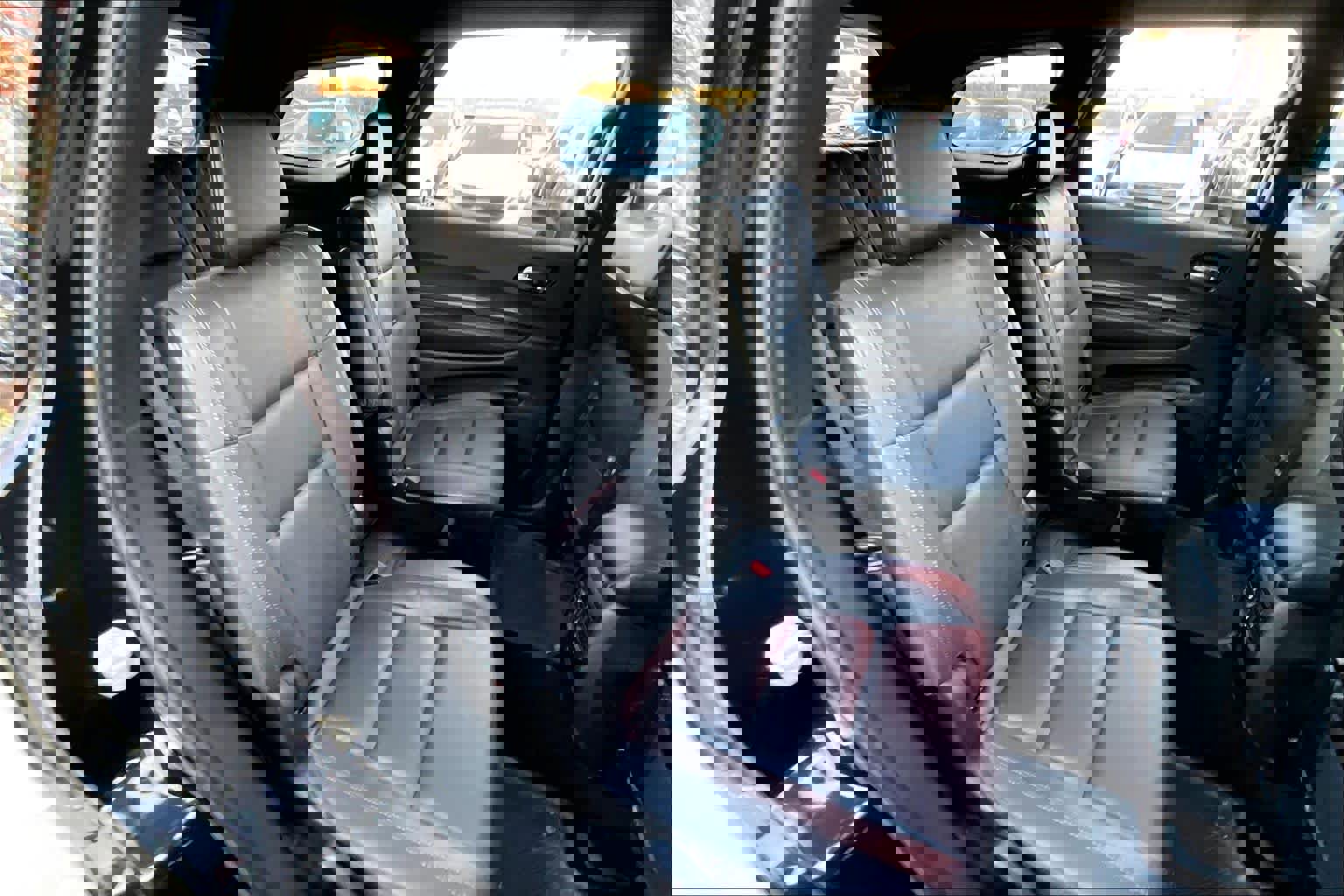 Used 2022 Dodge Durango GT image 19