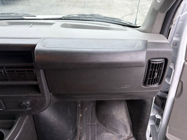 Used 2024 GMC Savana 2500 w/ Driver Convenience Package image 23