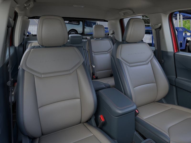 New 2026 Ford Maverick Lariat AWD/4WD image 10