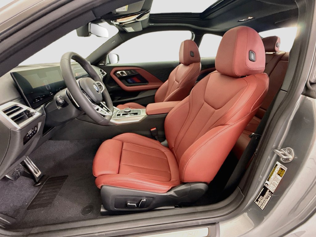New 2026 BMW 230i Coupe w/ Premium Package RWD image 18