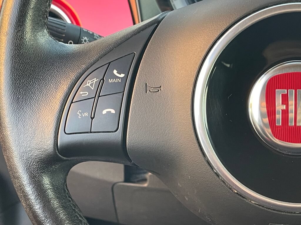 Used 2012 FIAT 500 Pop FWD image 12