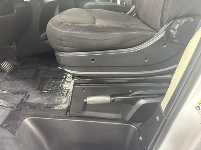 Used 2020 RAM ProMaster 1500 FWD image 20