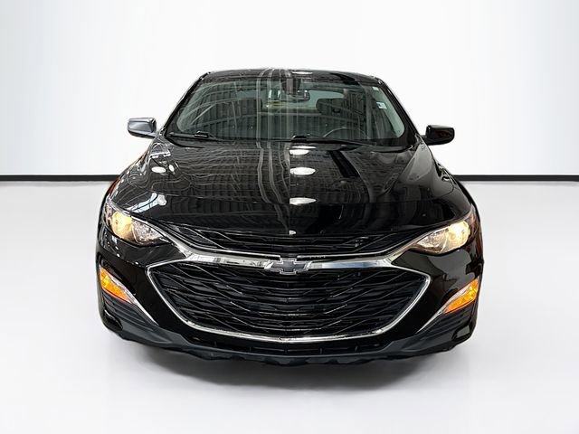 Used 2021 Chevrolet Malibu RS image 4