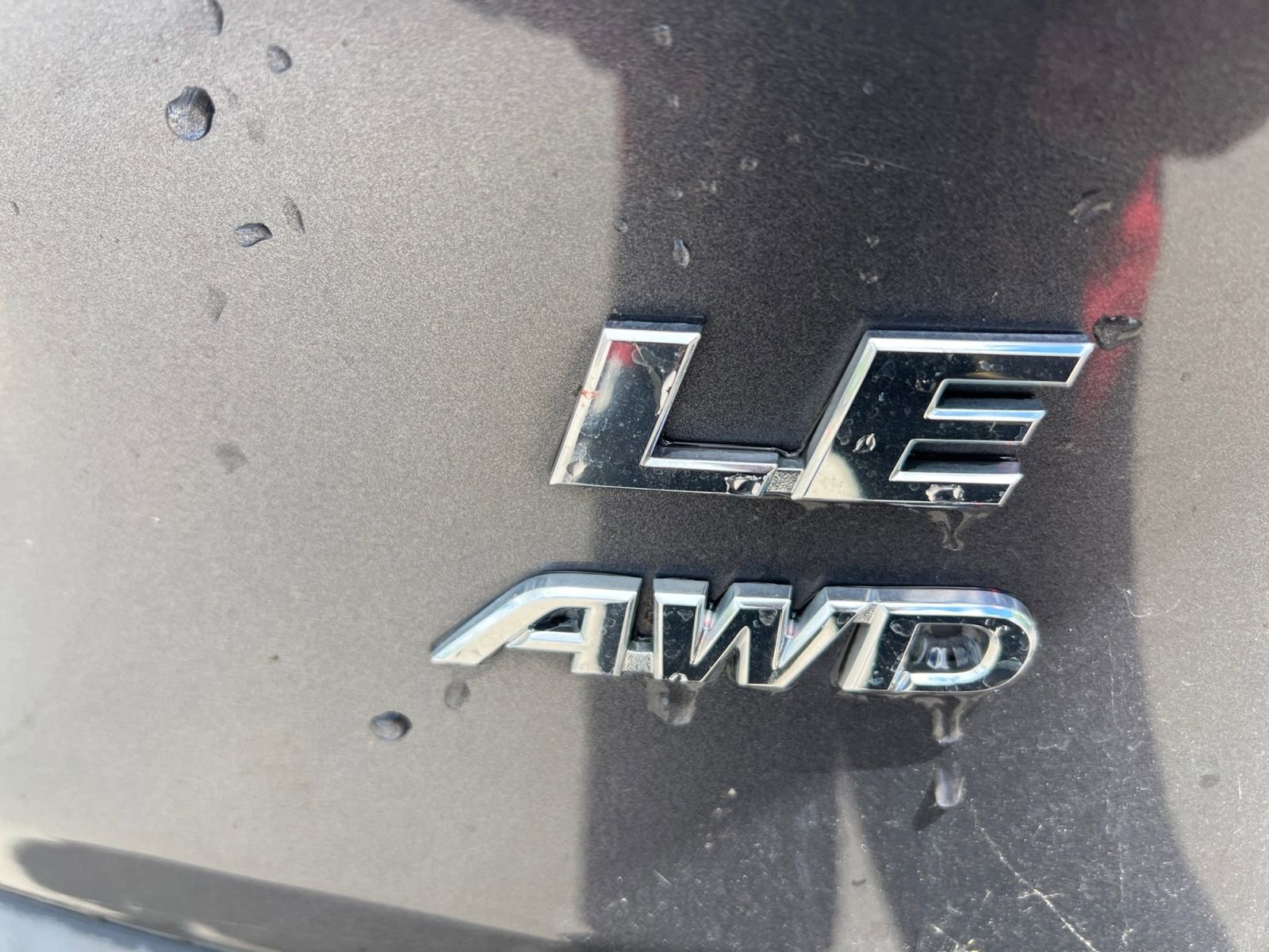 Used 2022 Toyota RAV4 LE AWD/4WD image 27