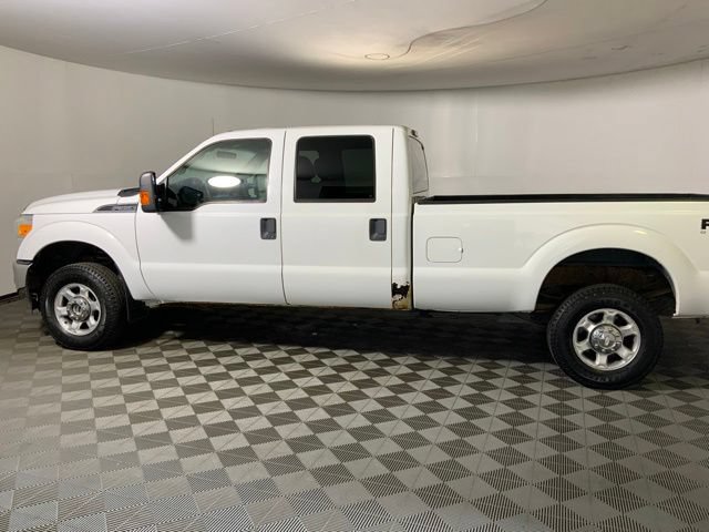 Used 2013 Ford F350 XLT AWD/4WD image 7