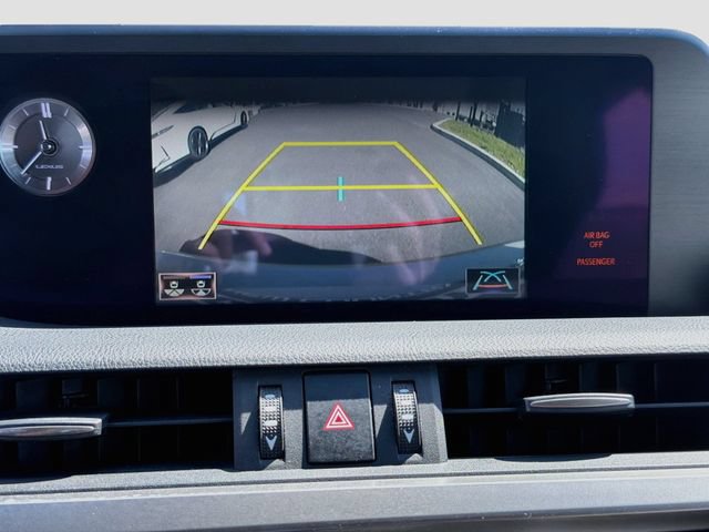 Used 2020 Lexus ES 350 w/ Premium Package FWD image 14