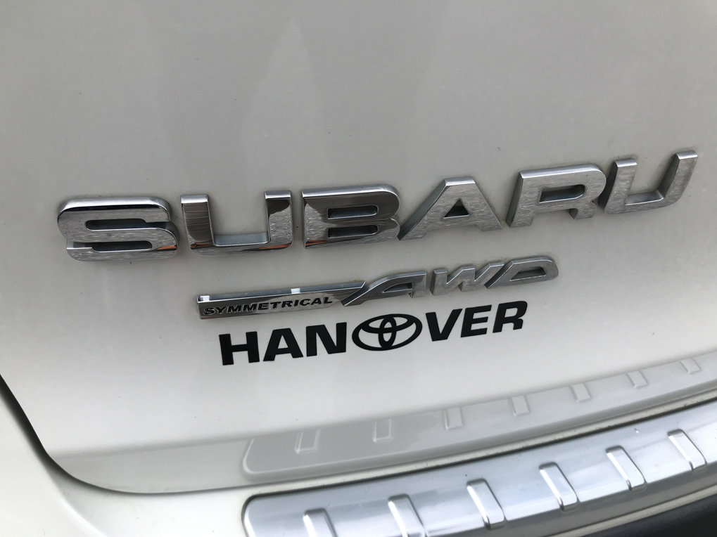 Used 2020 Subaru Ascent Limited w/ Technology Package AWD/4WD image 11