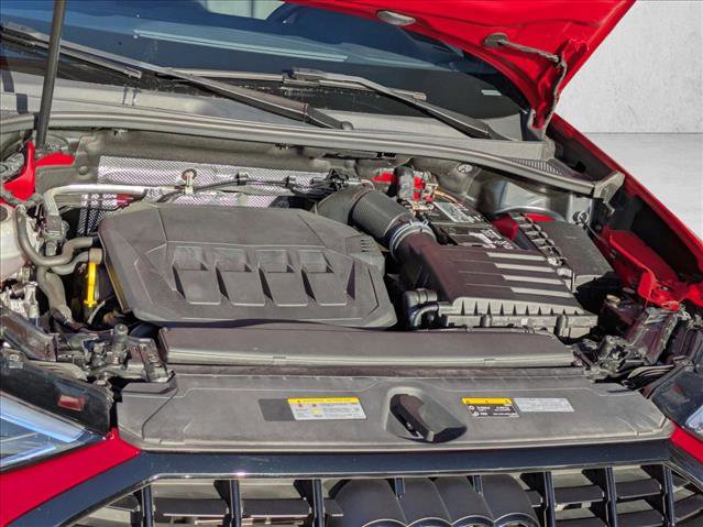 Used 2023 Audi Q3 2.0T Premium Plus image 23