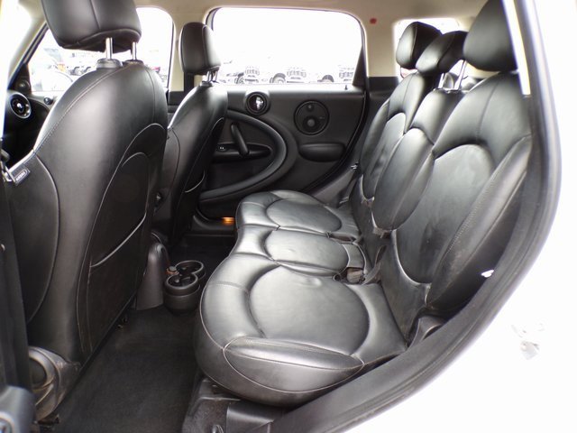 Used 2016 MINI Cooper Countryman S image 8