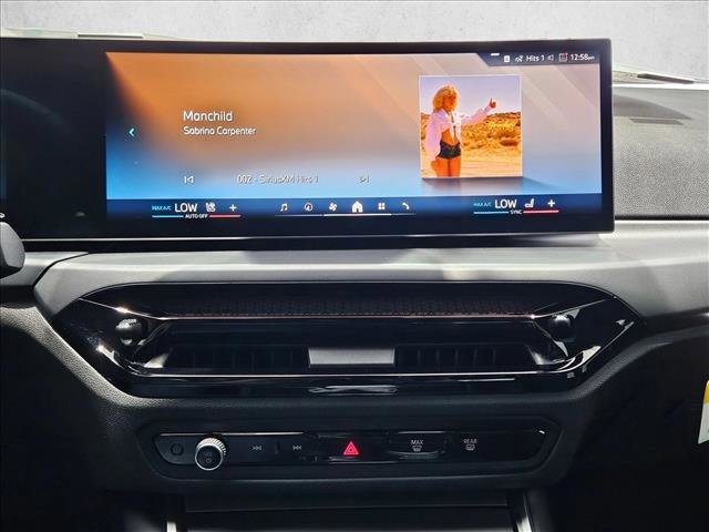 Used 2025 BMW 230i xDrive Coupe w/ Convenience Package AWD/4WD image 11