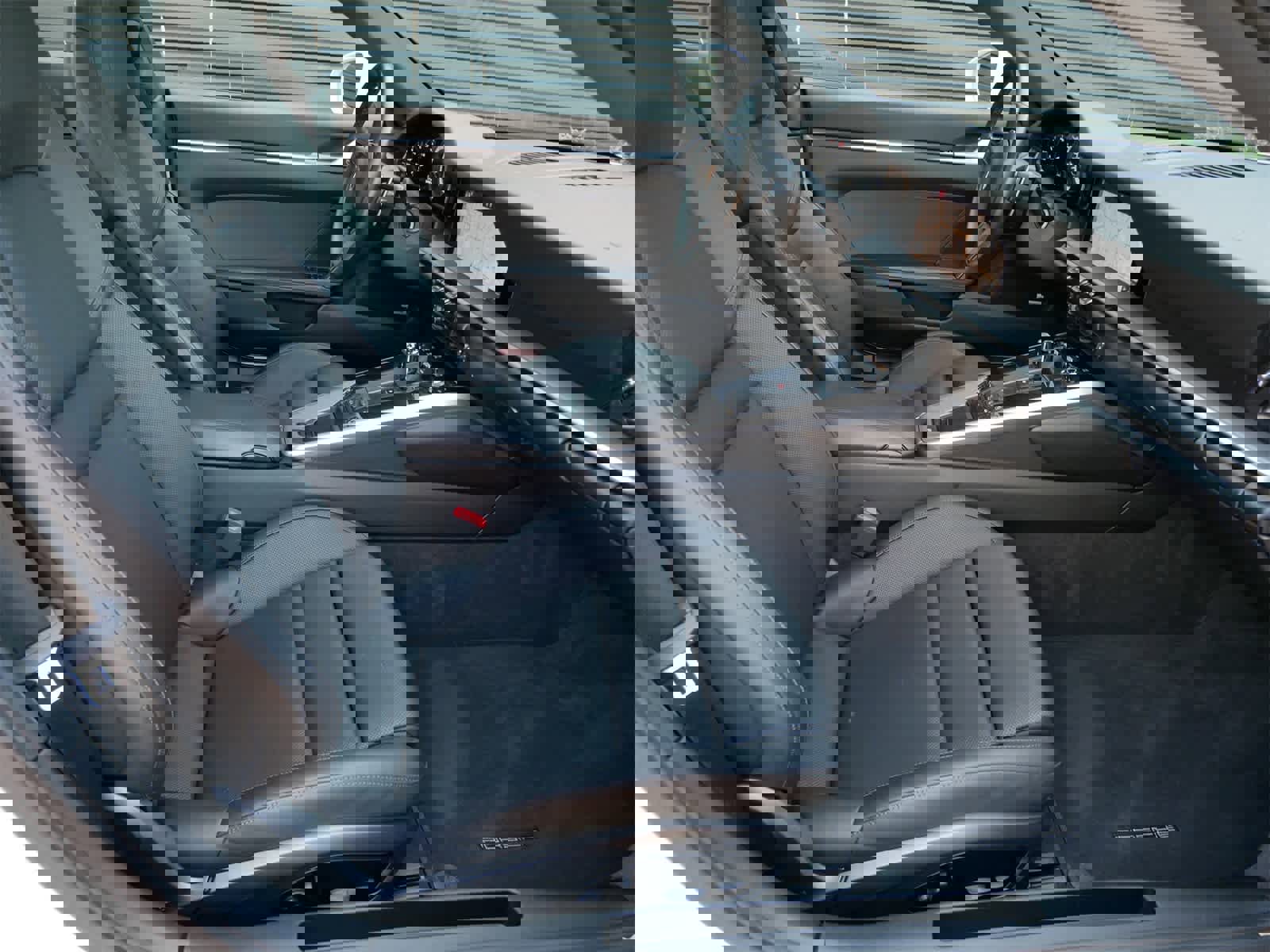 Used 2020 Porsche 911 Carrera S image 27