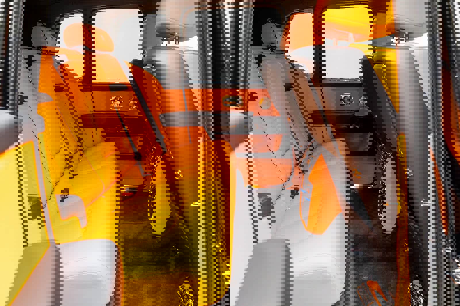 New 2026 Rolls-Royce Cullinan image 51