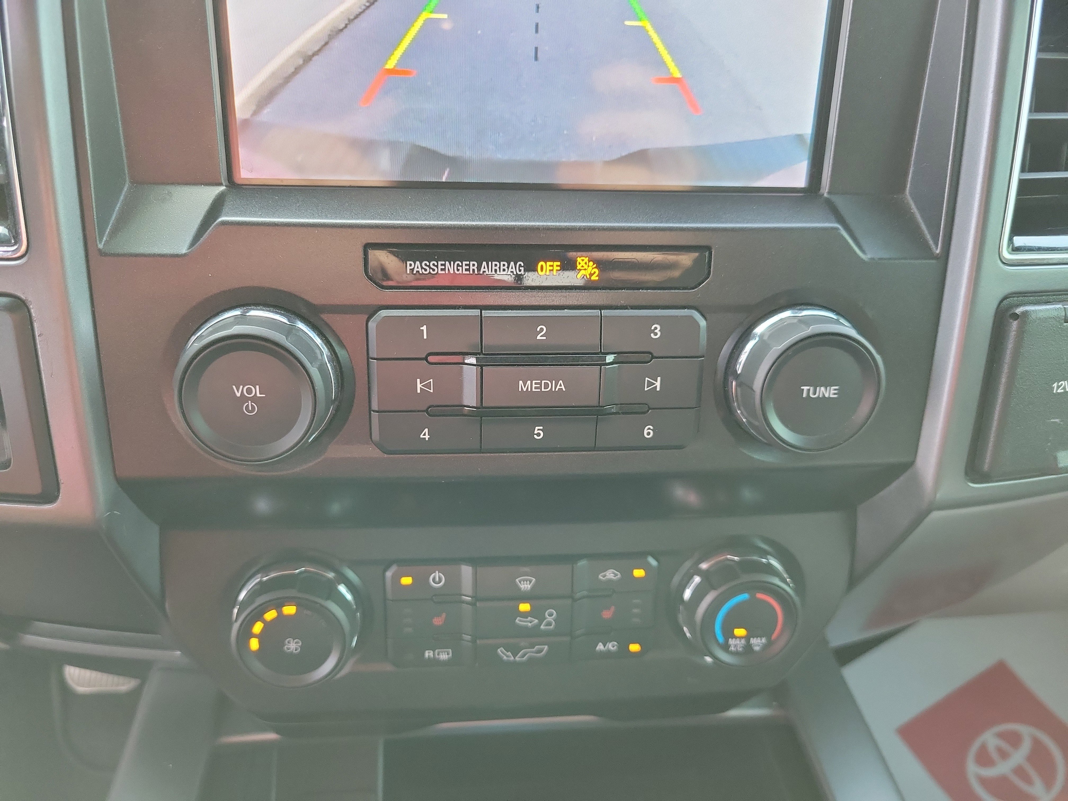 Used 2019 Ford F150 XLT w/ Equipment Group 302A Luxury RWD image 17
