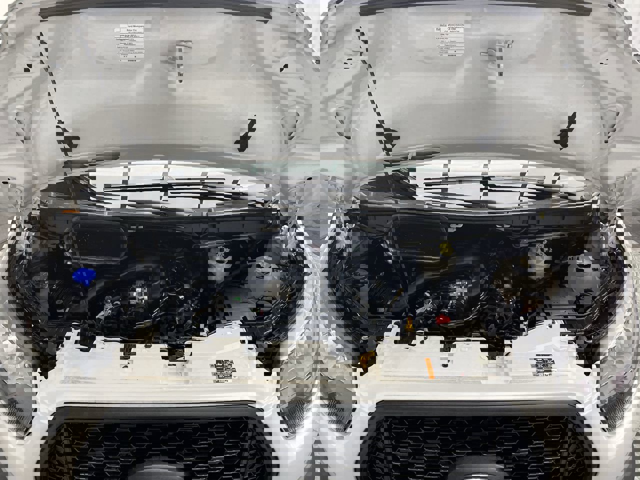 Used 2023 Ford Transit 150 Low Roof AWD w/ Load Area Protection Package image 21