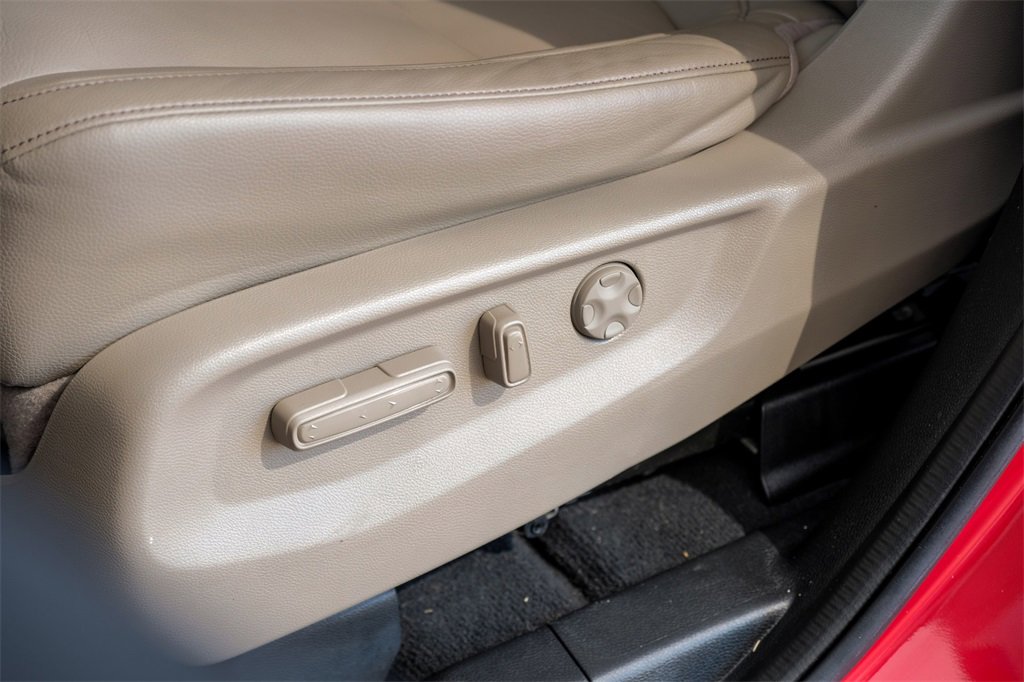 Used 2023 Honda Odyssey Touring image 34