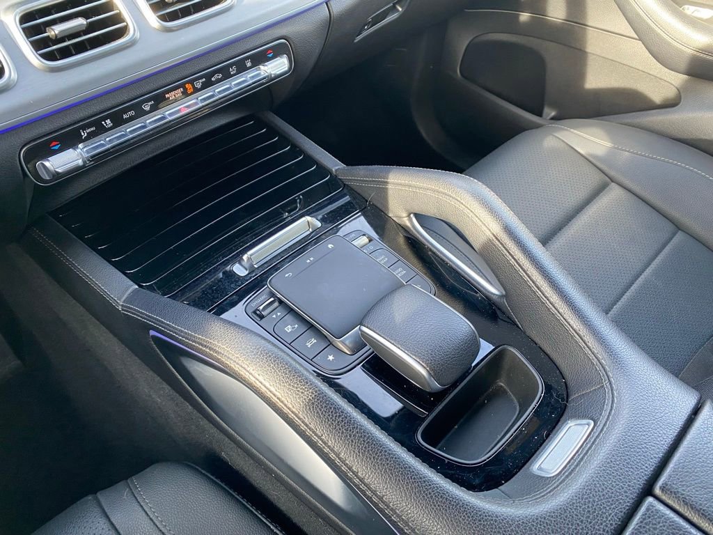 Used 2024 Mercedes-Benz GLE 450e 4MATIC image 24