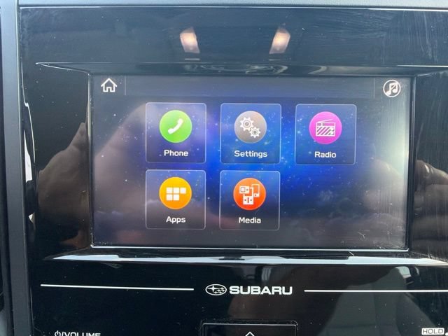 Certified 2023 Subaru Forester AWD/4WD image 8