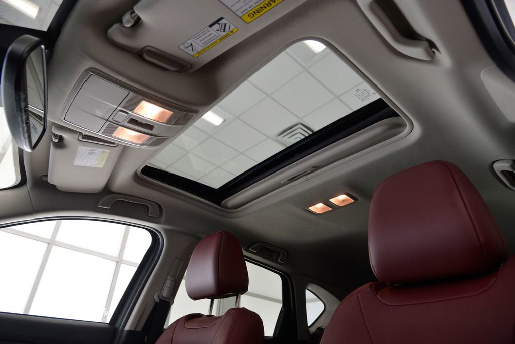 Used 2023 MAZDA CX-5 Carbon Edition image 27