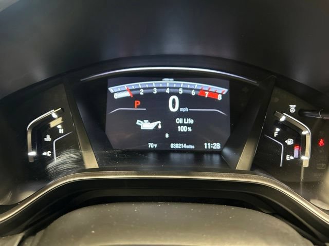 Used 2020 Honda CR-V EX-L image 24