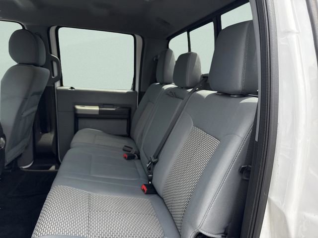Used 2016 Ford F250 XLT w/ XLT Premium Package AWD/4WD image 26