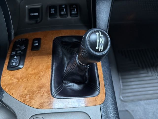 Used 2006 Lexus GX 470 AWD/4WD image 23