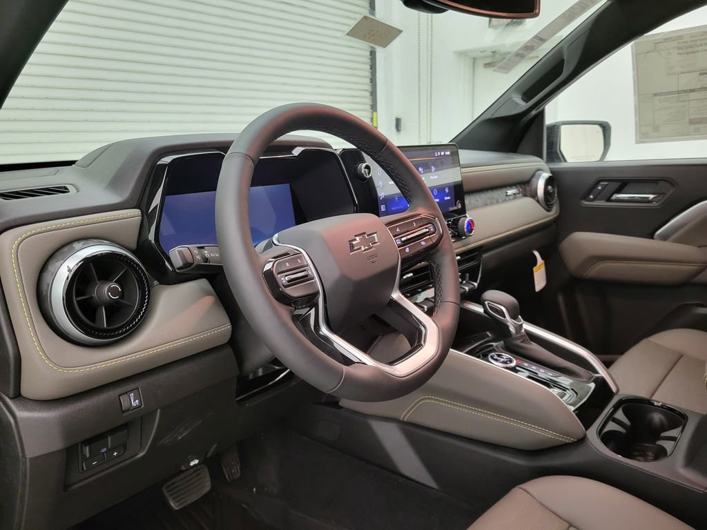 New 2026 Chevrolet Colorado ZR2 w/ Technology Package image 30