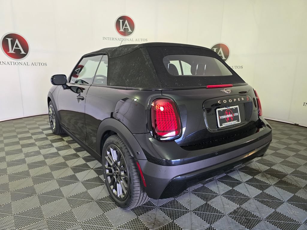 New 2026 MINI Cooper S FWD image 11