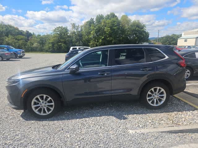 Used 2024 Honda CR-V EX image 4