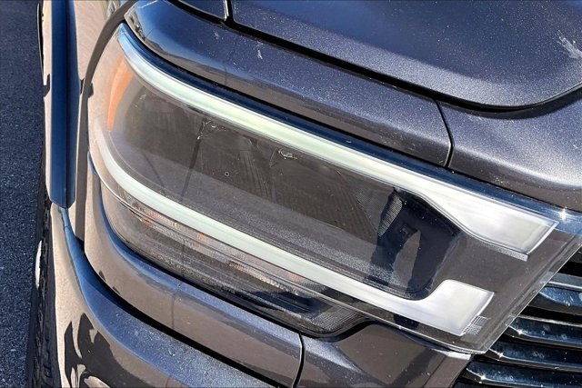 Used 2021 RAM 2500 Laramie image 37