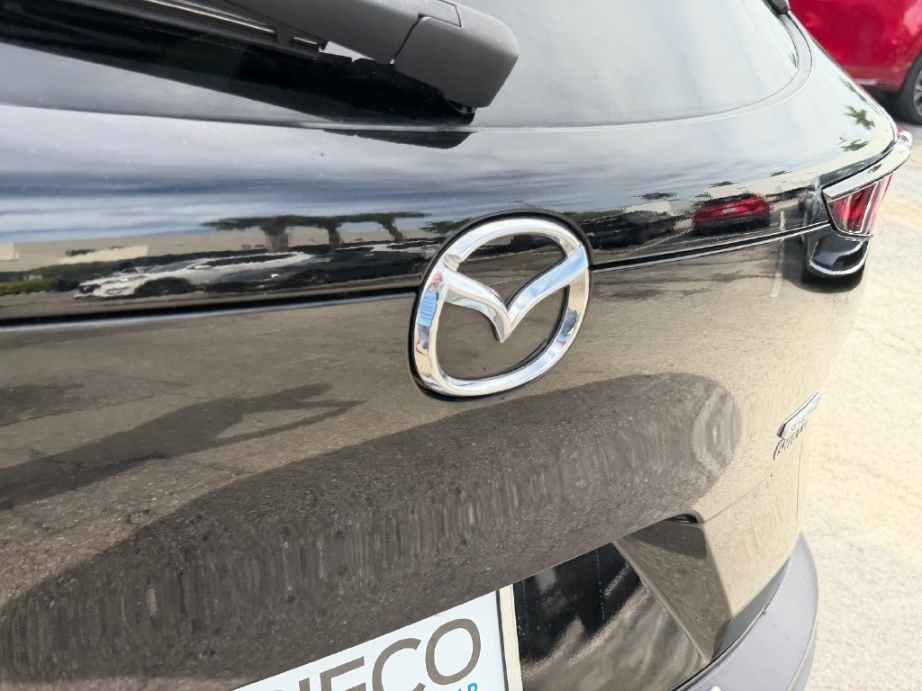 Certified 2024 MAZDA CX-30 AWD 2.5 S w/ Select Sport Pkg image 15