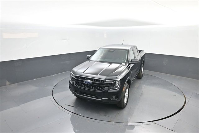 New 2025 Ford Ranger XL w/ Trailer Tow Package image 23