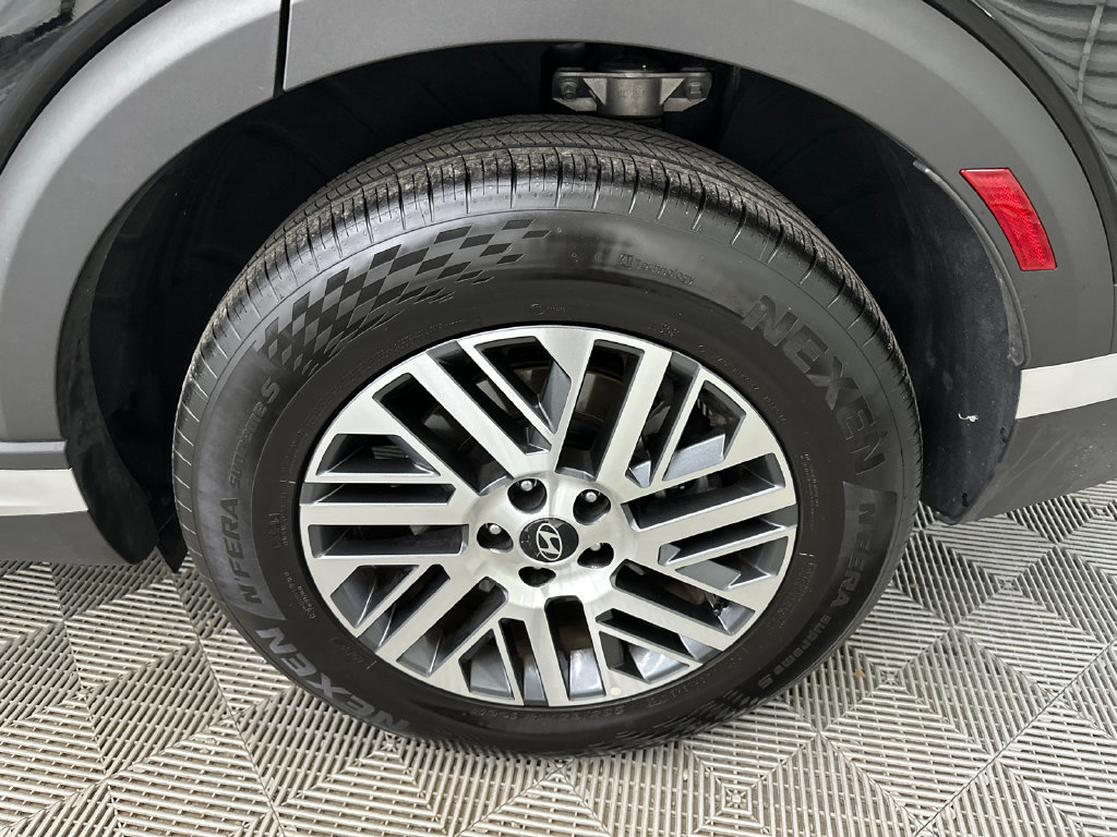 Certified 2026 Hyundai Palisade SEL FWD image 23