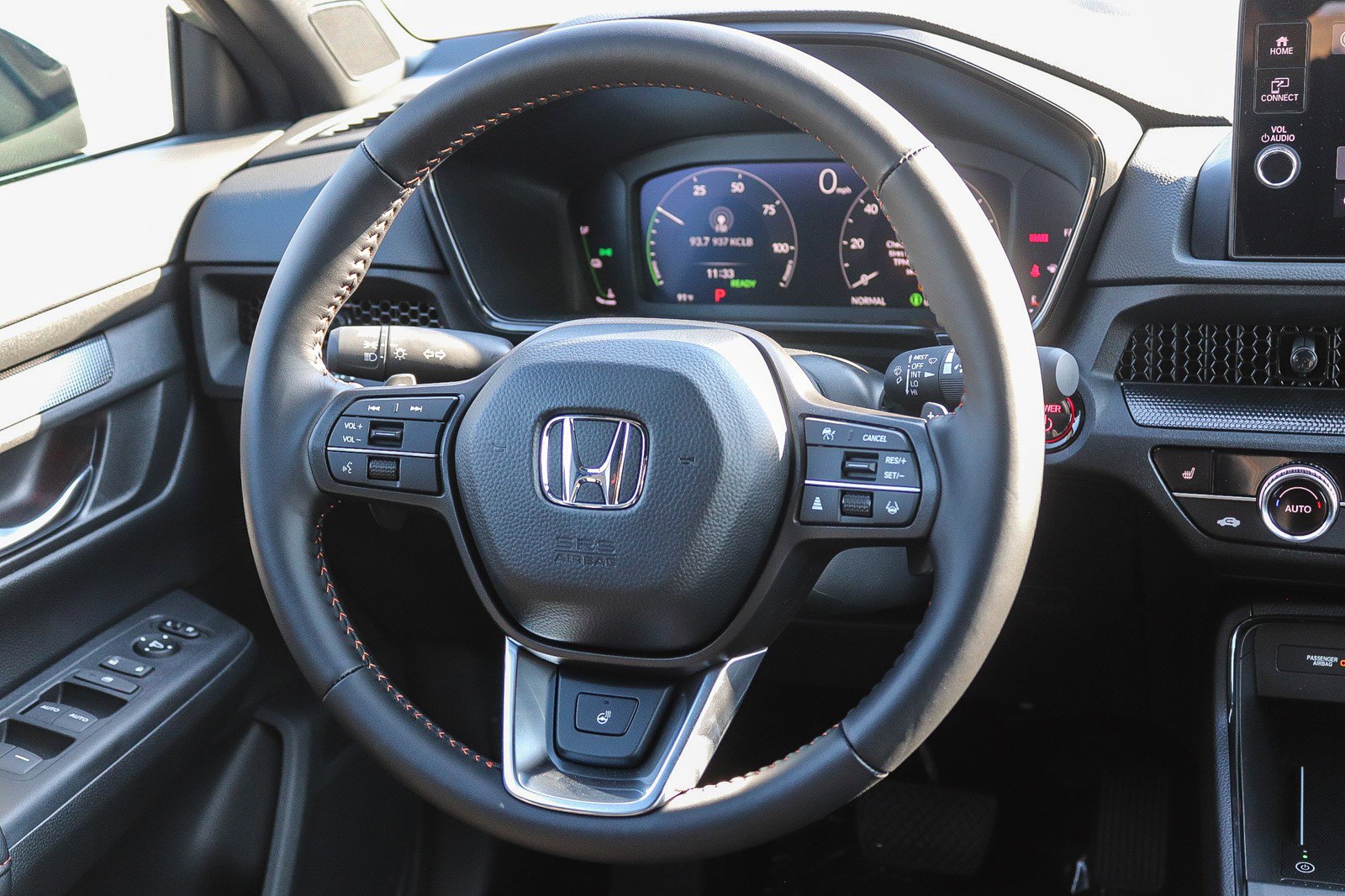 New 2026 Honda CR-V TrailSport image 31