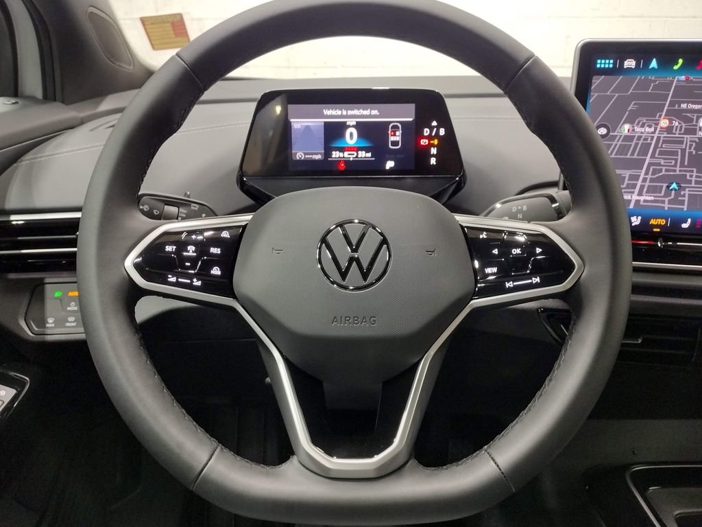 New 2026 Volkswagen ID.4 Pro image 34
