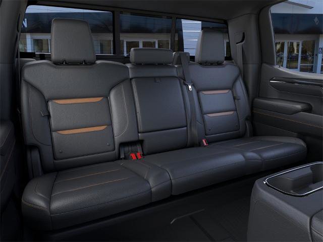 New 2026 GMC Sierra 1500 AT4 w/ AT4 Premium Package image 17