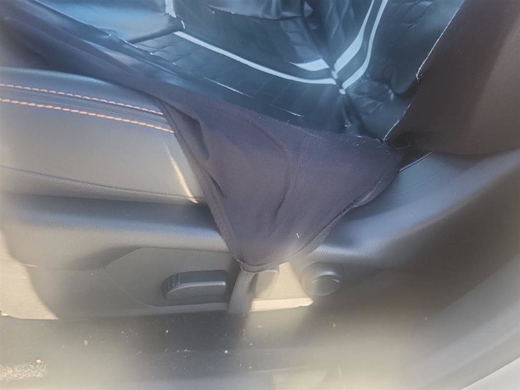 Used 2024 Subaru Crosstrek 2.5i Limited image 11