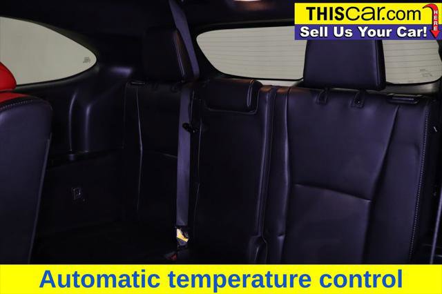 Used 2023 Toyota Highlander XSE image 15