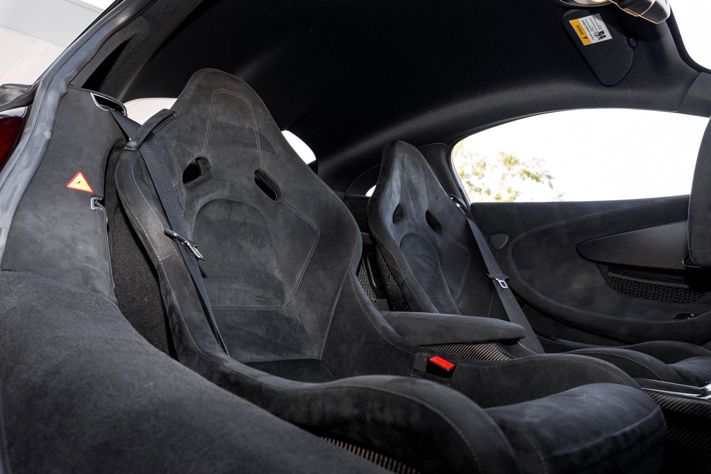 Used 2019 McLaren 600LT image 23