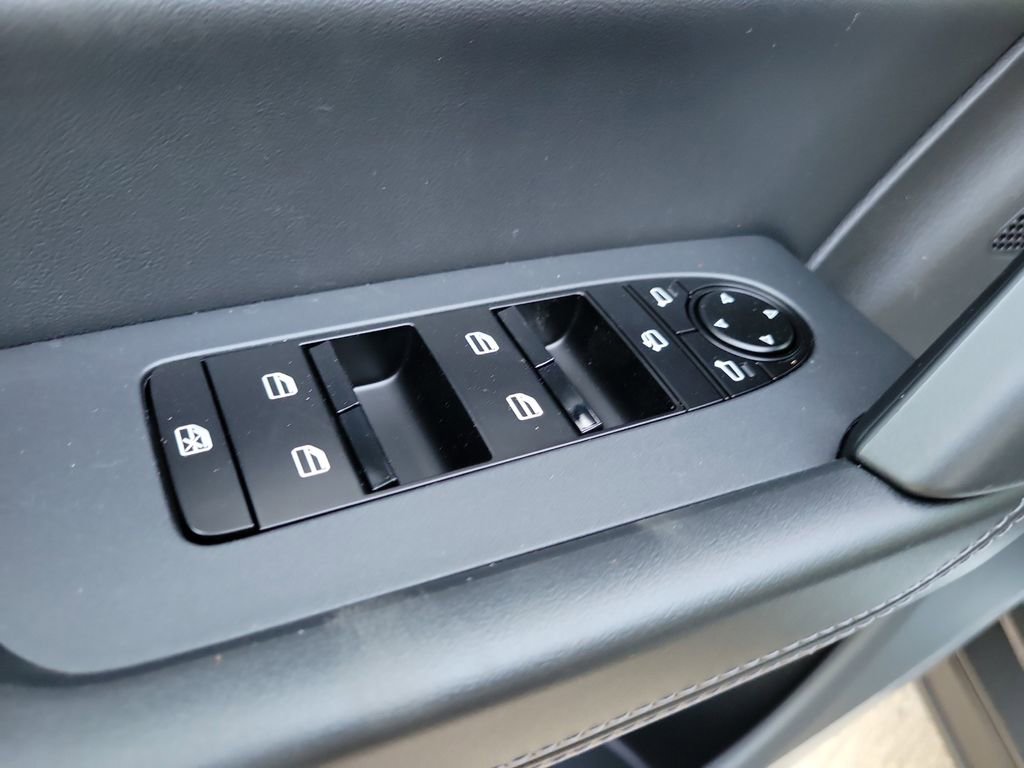 New 2026 MAZDA CX-5 Select AWD/4WD image 20