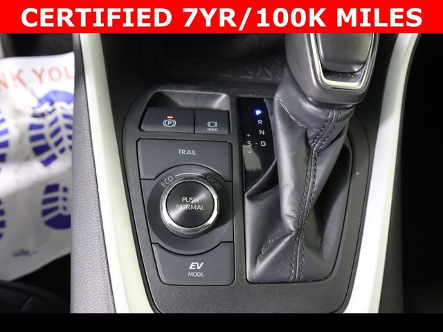 Used 2022 Toyota RAV4 XLE Premium image 40
