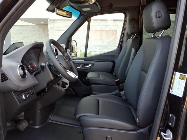 New 2026 Mercedes-Benz Sprinter 2500 image 14